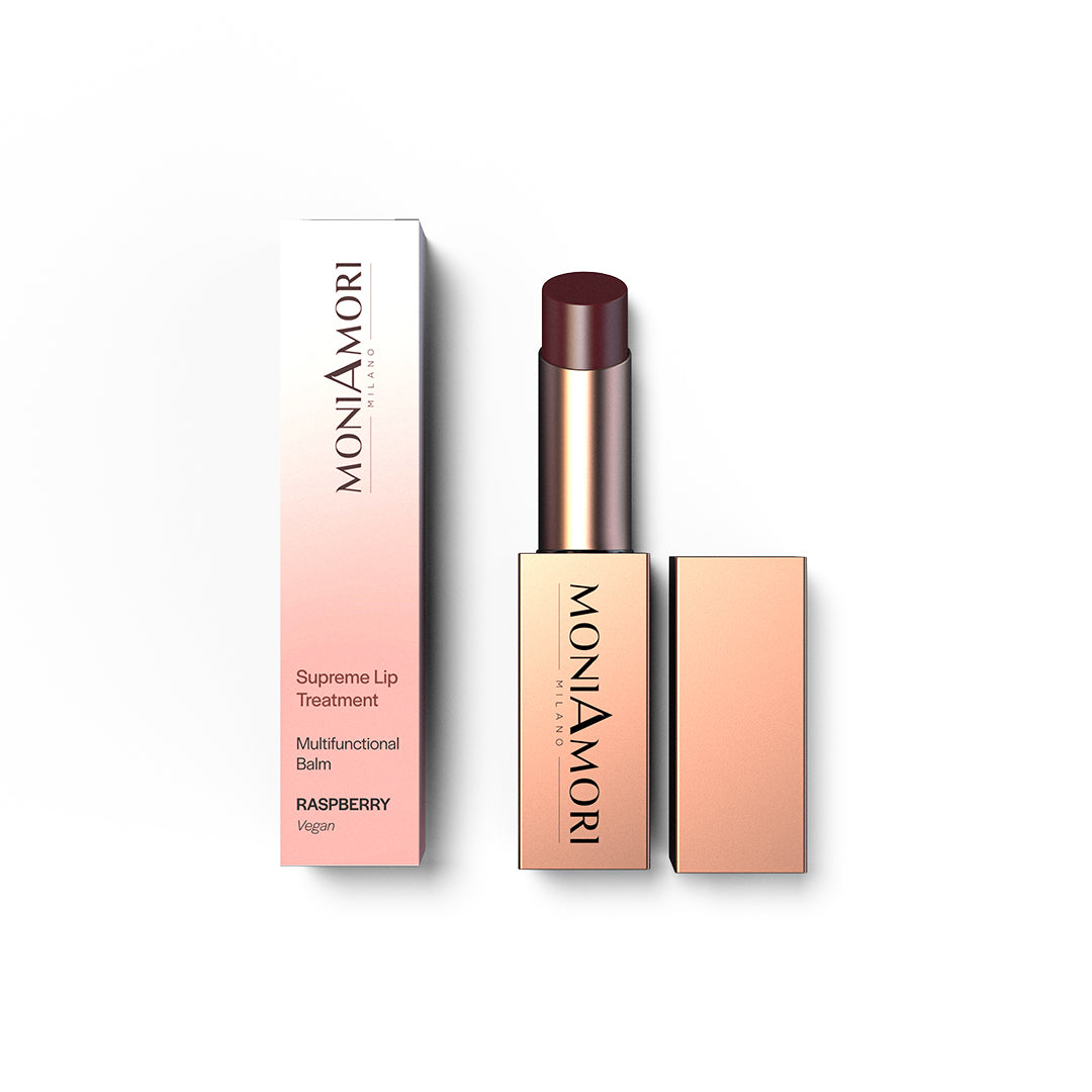 Supreme Lip Treatment – Framboise 4 g